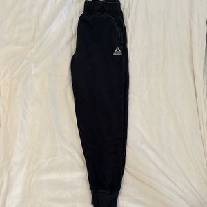 Mens S Reebok Joggers
